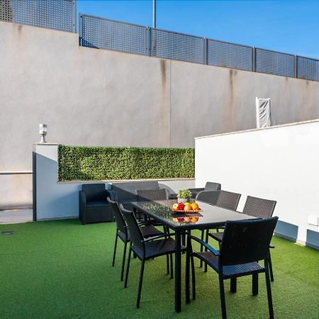Bungalow Candela - Plusholidays Villa Calpe Exterior foto