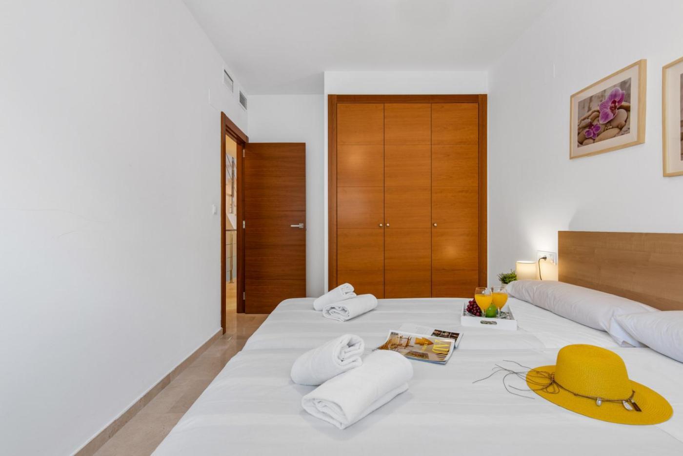 Bungalow Candela - Plusholidays Villa Calpe Exterior foto