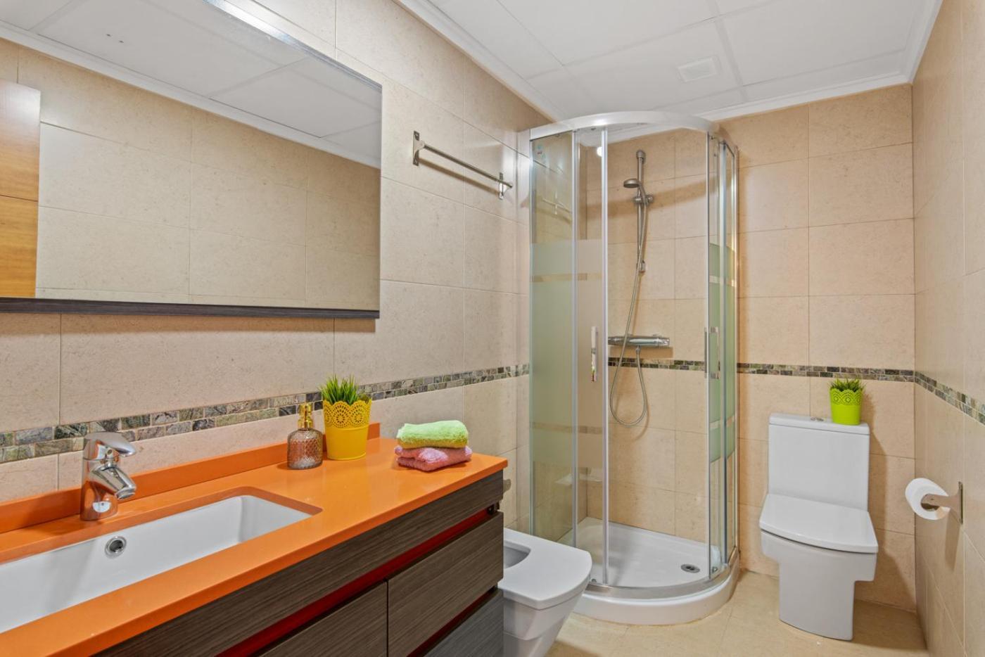 Bungalow Candela - Plusholidays Villa Calpe Exterior foto