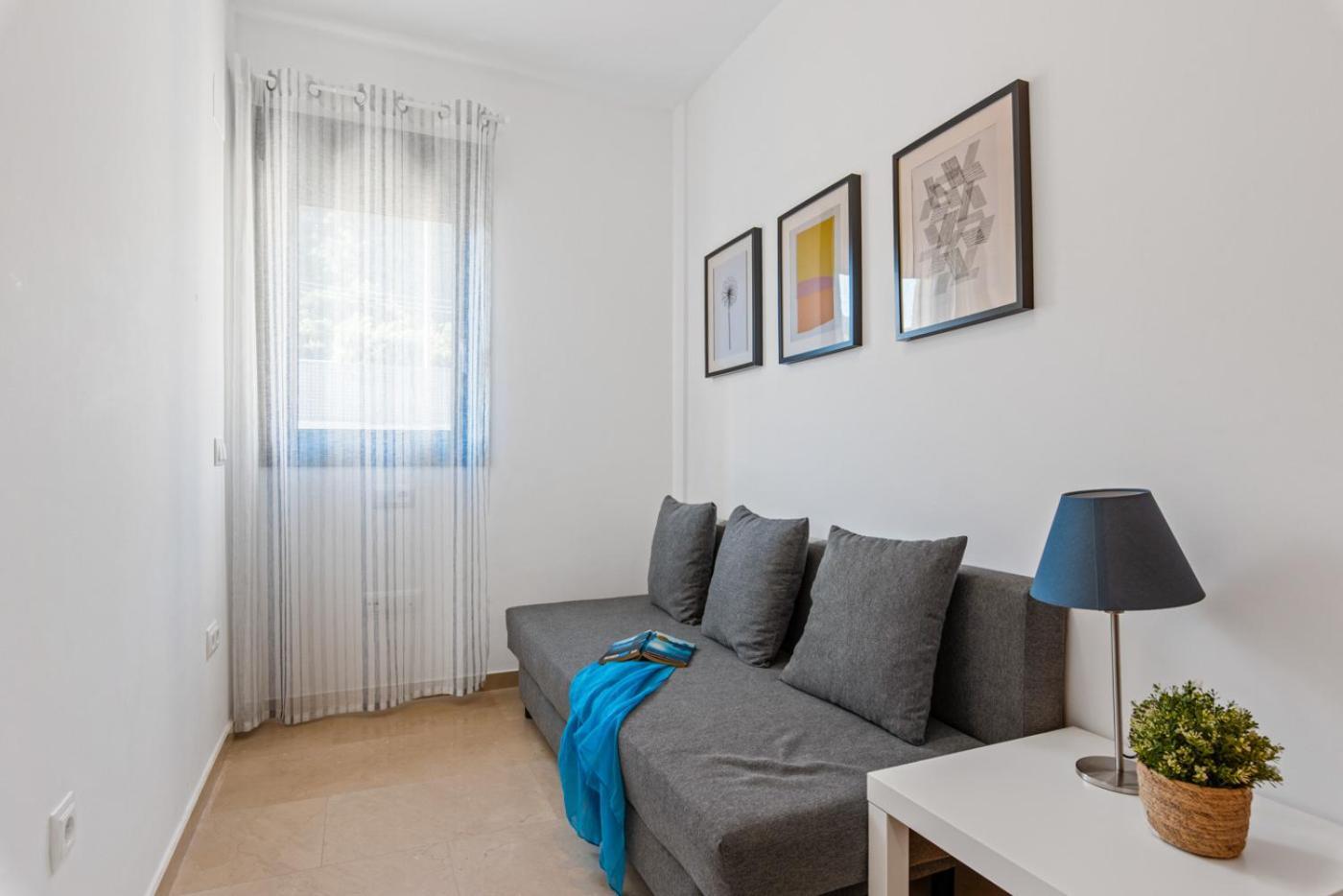 Bungalow Candela - Plusholidays Villa Calpe Exterior foto