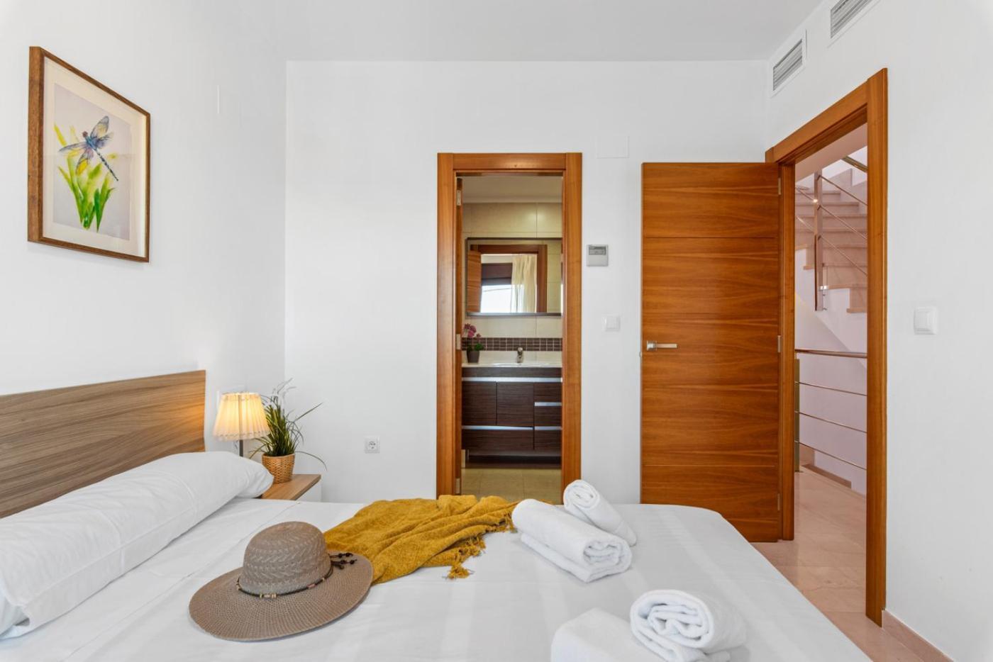 Bungalow Candela - Plusholidays Villa Calpe Exterior foto