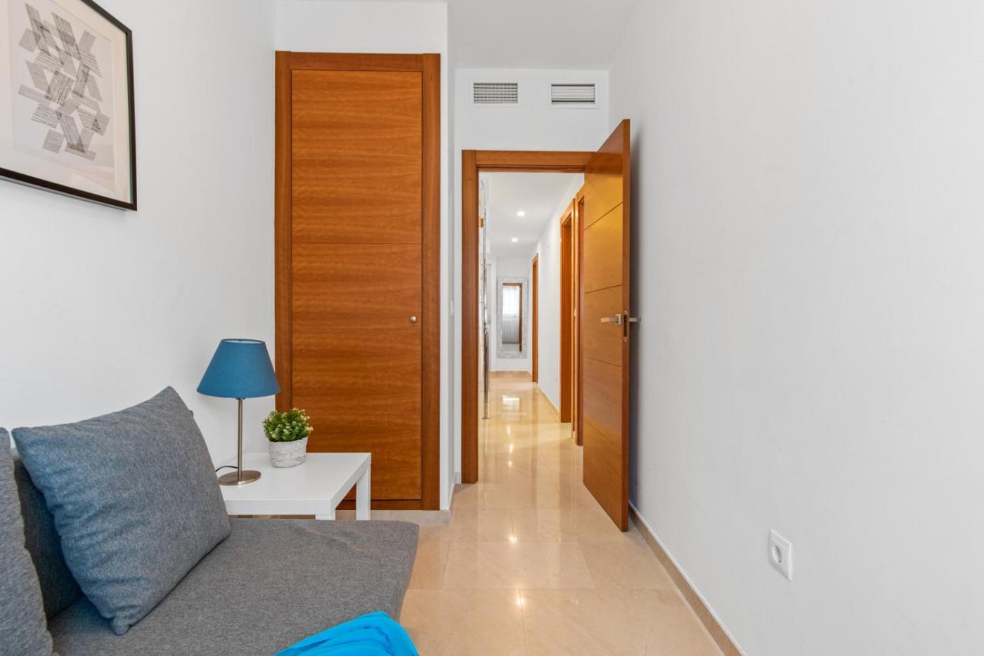 Bungalow Candela - Plusholidays Villa Calpe Exterior foto