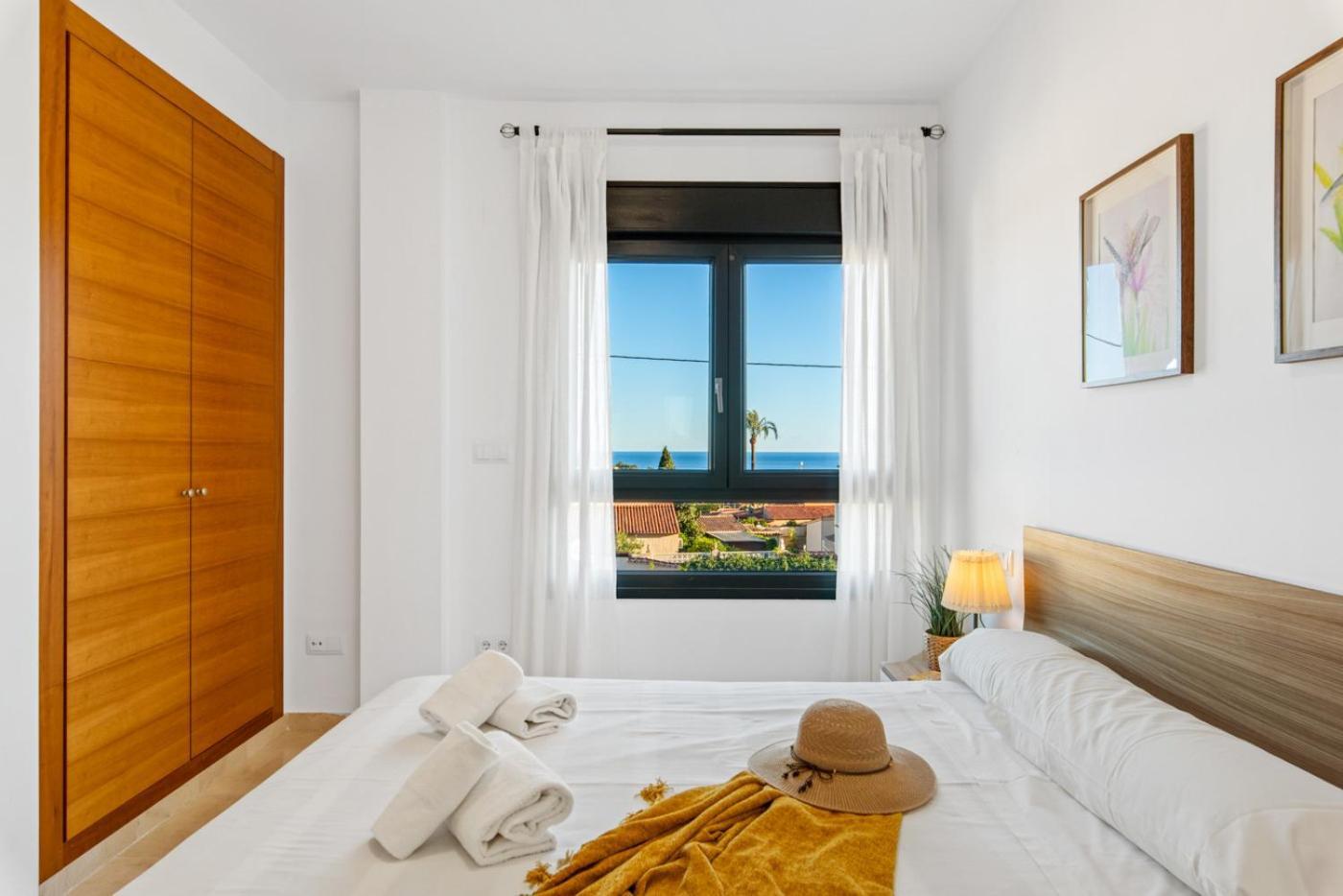 Bungalow Candela - Plusholidays Villa Calpe Exterior foto