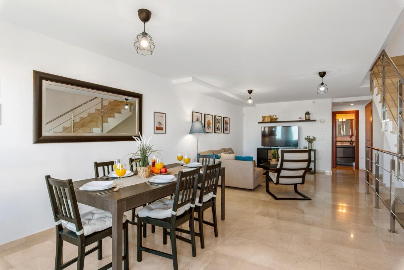 Bungalow Candela - Plusholidays Villa Calpe Exterior foto