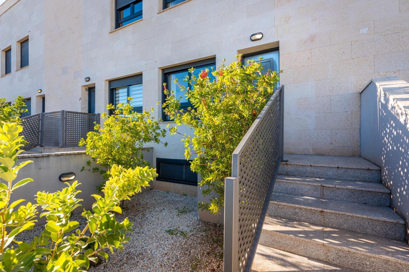 Bungalow Candela - Plusholidays Villa Calpe Exterior foto