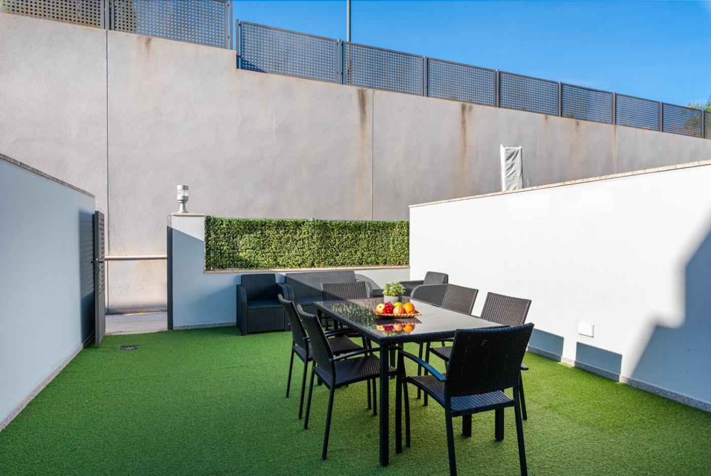 Bungalow Candela - Plusholidays Villa Calpe Exterior foto