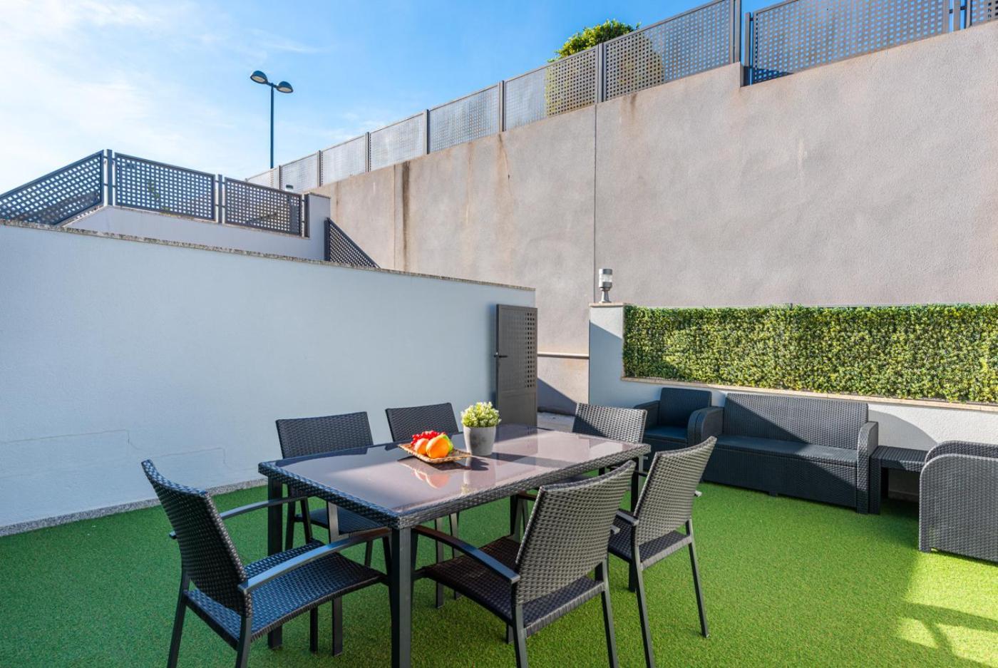 Bungalow Candela - Plusholidays Villa Calpe Exterior foto