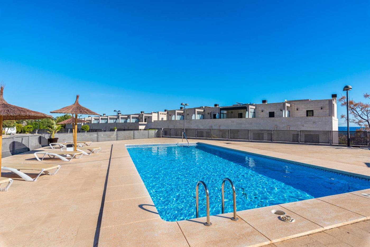 Bungalow Candela - Plusholidays Villa Calpe Exterior foto